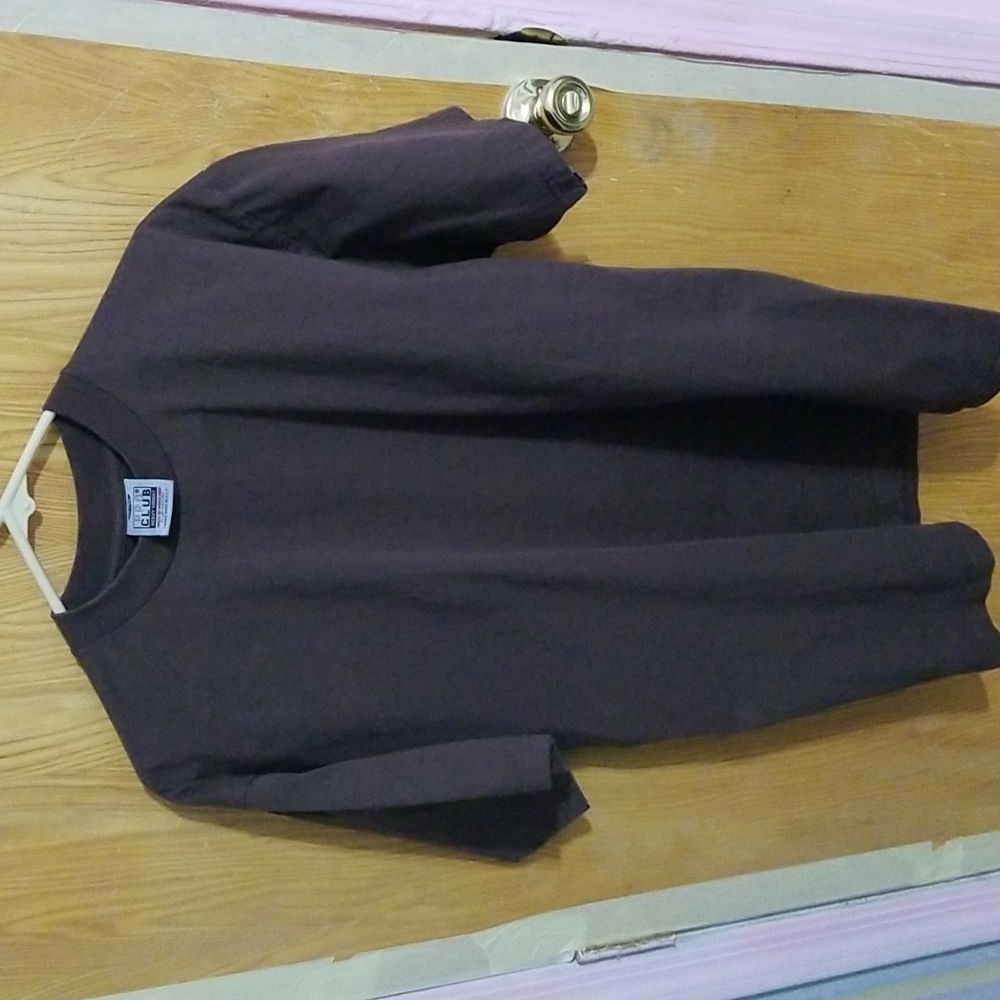 Pro Club XL Tall Brown Shirt